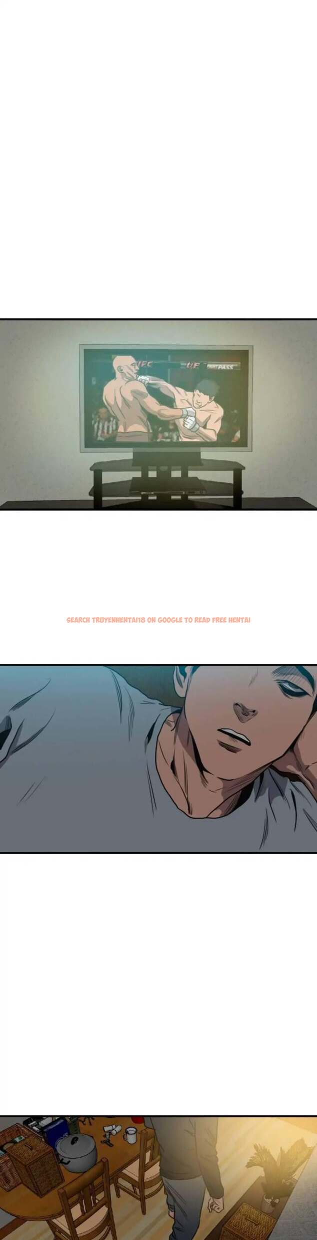 Read Hentai Image 13 845 in comic Killing Stalking - Chapter 63 - hentaitnt.net