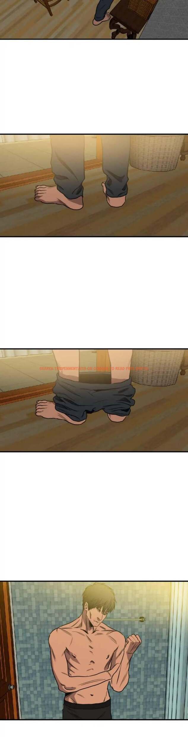 Read Hentai Image 14 845 in comic Killing Stalking - Chapter 63 - hentaitnt.net
