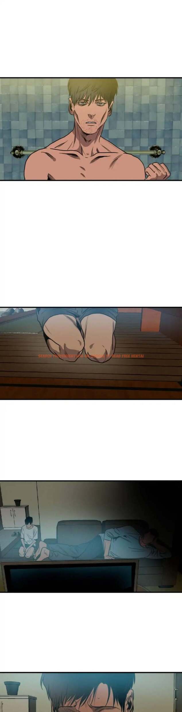 Read Hentai Image 15 845 in comic Killing Stalking - Chapter 63 - hentaitnt.net