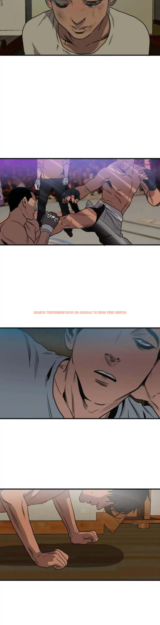 Read Hentai Image 16 845 in comic Killing Stalking - Chapter 63 - hentaitnt.net