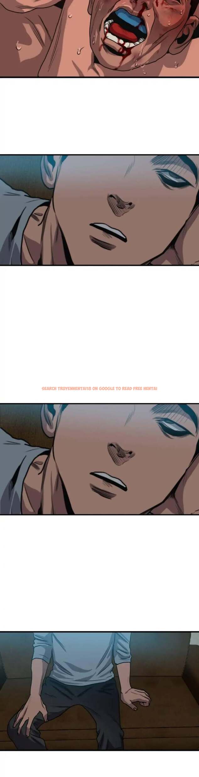 Read Hentai Image 18 845 in comic Killing Stalking - Chapter 63 - hentaitnt.net