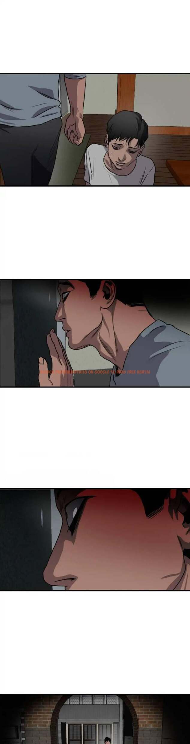 Read Hentai Image 19 845 in comic Killing Stalking - Chapter 63 - hentaitnt.net