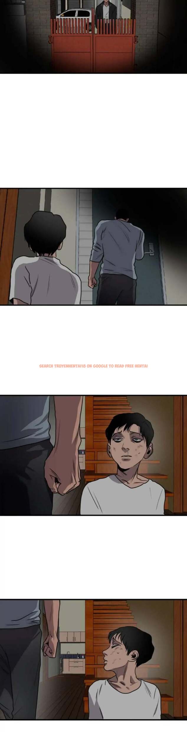 Read Hentai Image 20 845 in comic Killing Stalking - Chapter 63 - hentaitnt.net
