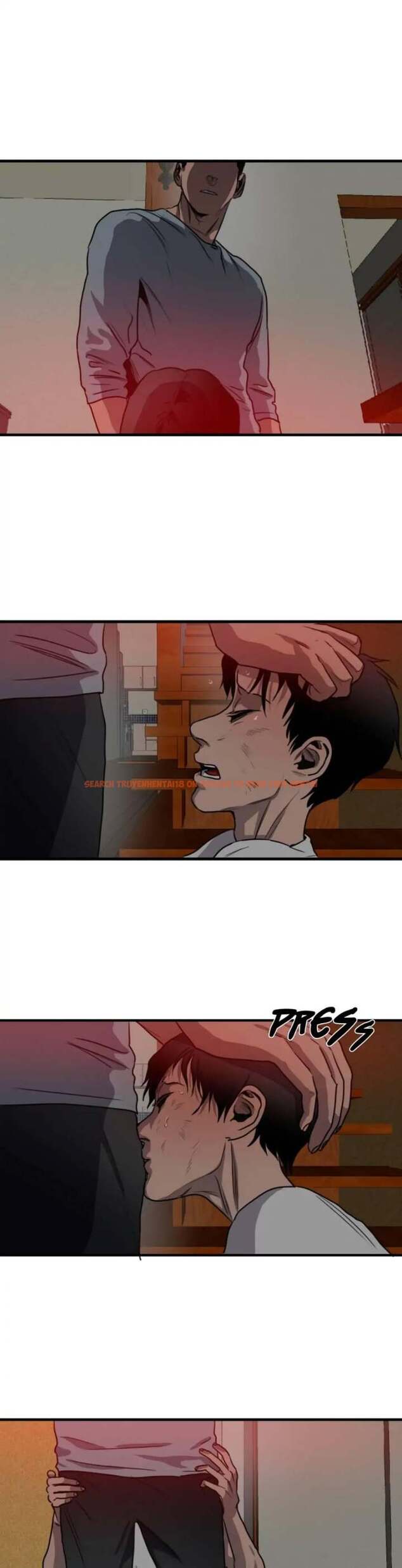 Read Hentai Image 21 845 in comic Killing Stalking - Chapter 63 - hentaitnt.net