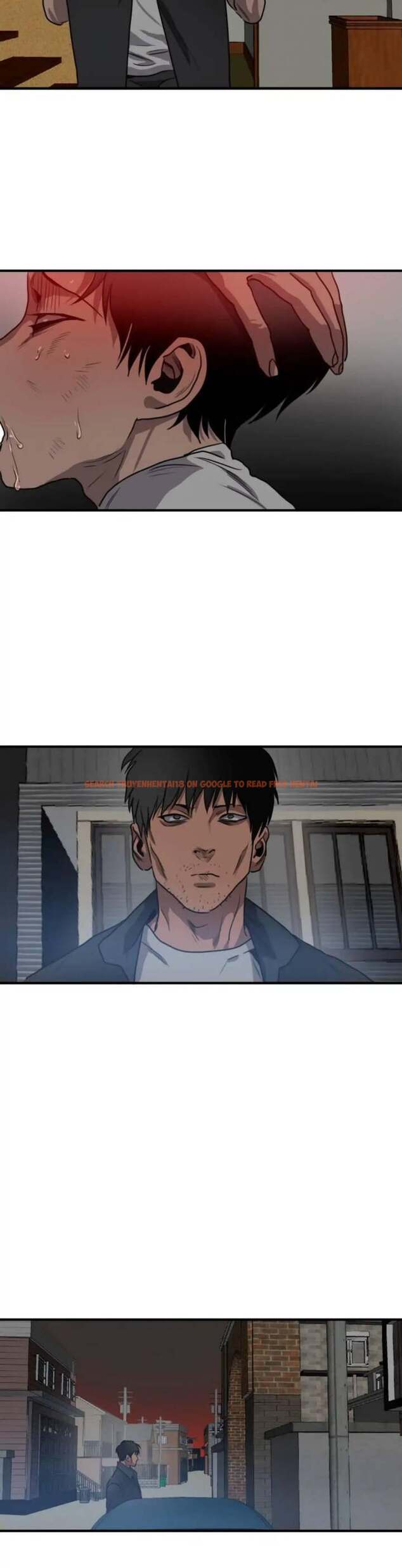 Read Hentai Image 22 845 in comic Killing Stalking - Chapter 63 - hentaitnt.net