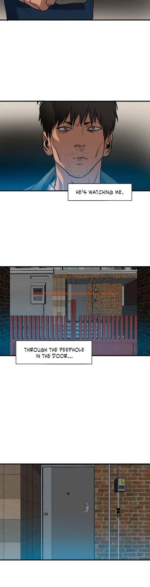 Read Hentai Image 24 845 in comic Killing Stalking - Chapter 63 - hentaitnt.net