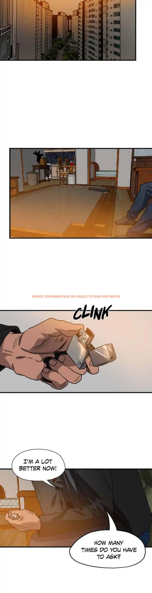 Read Hentai Image 26 845 in comic Killing Stalking - Chapter 63 - hentaitnt.net
