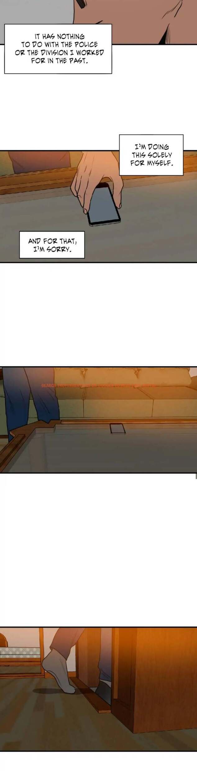 Read Hentai Image 30 845 in comic Killing Stalking - Chapter 63 - hentaitnt.net