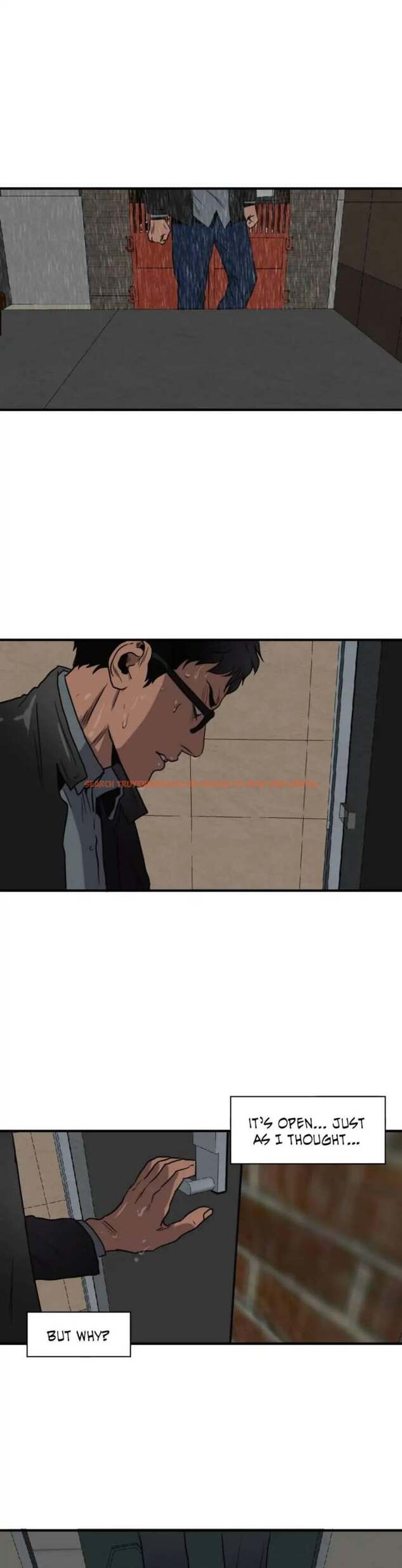Read Hentai Image 37 845 in comic Killing Stalking - Chapter 63 - hentaitnt.net