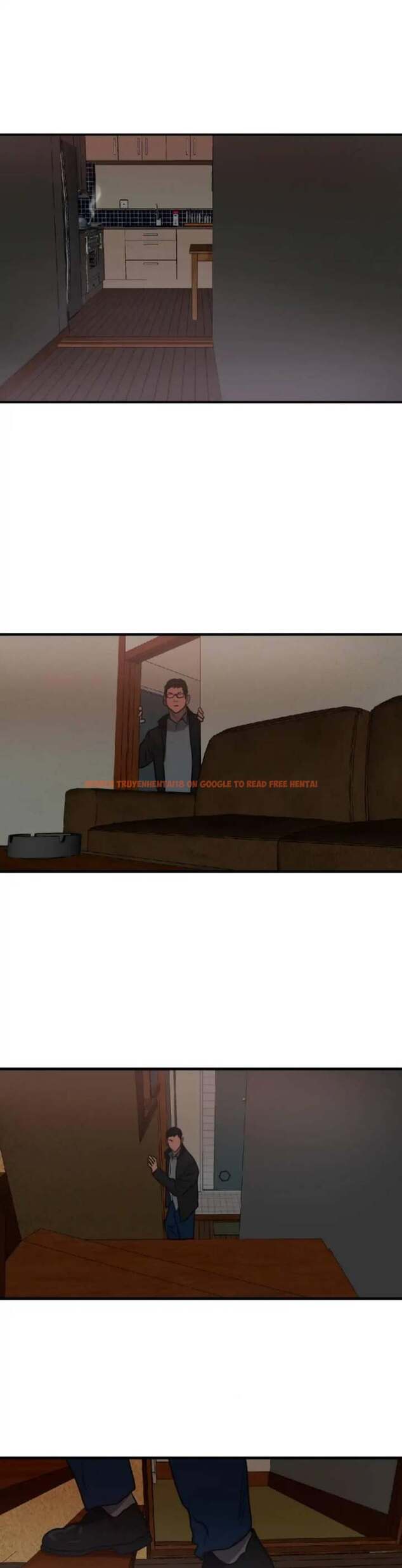 Read Hentai Image 39 845 in comic Killing Stalking - Chapter 63 - hentaitnt.net