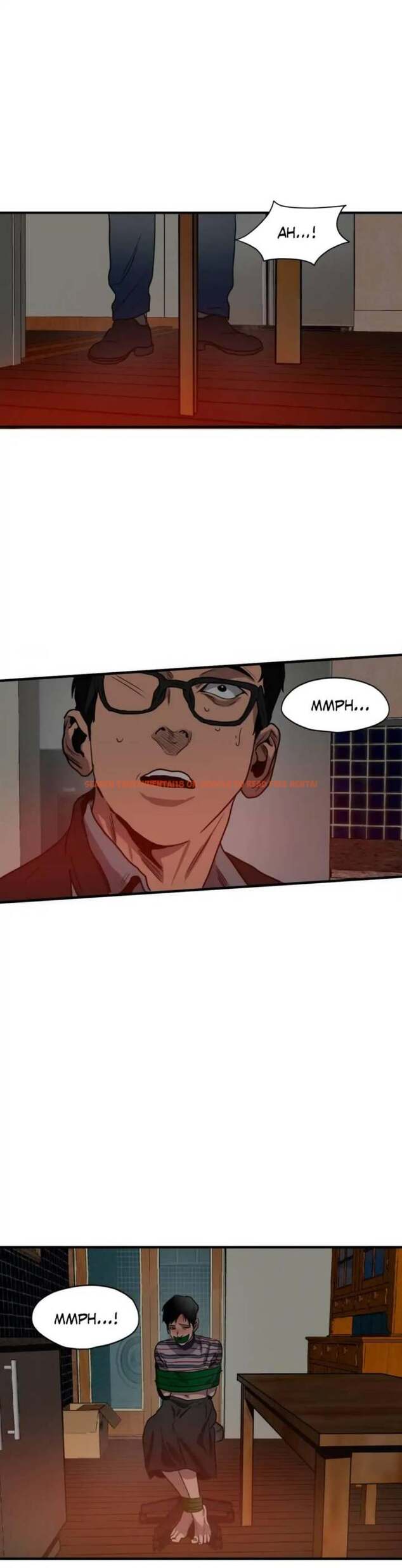 Read Hentai Image 43 845 in comic Killing Stalking - Chapter 63 - hentaitnt.net