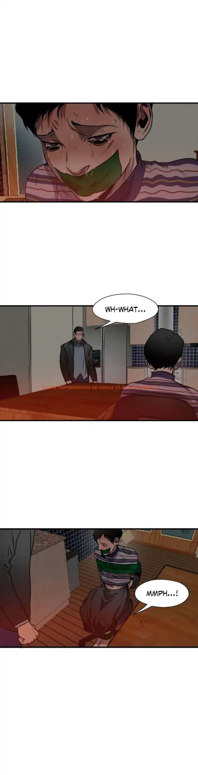 Read Hentai Image 44 845 in comic Killing Stalking - Chapter 63 - hentaitnt.net