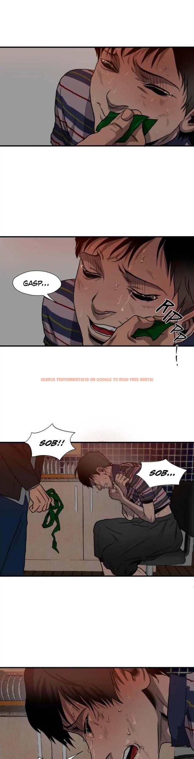 Read Hentai Image 45 845 in comic Killing Stalking - Chapter 63 - hentaitnt.net