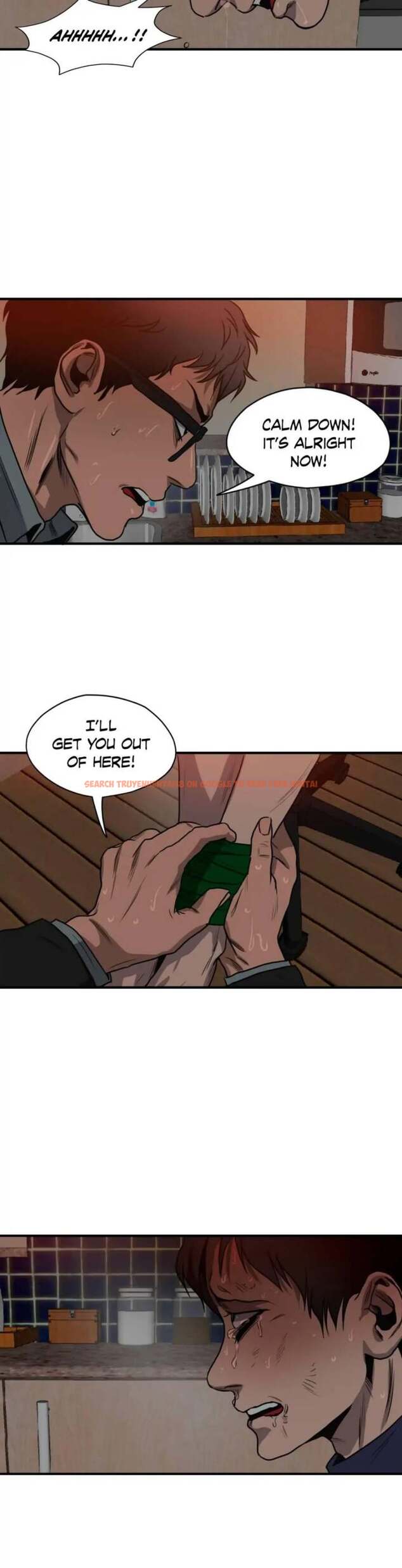 Read Hentai Image 46 845 in comic Killing Stalking - Chapter 63 - hentaitnt.net