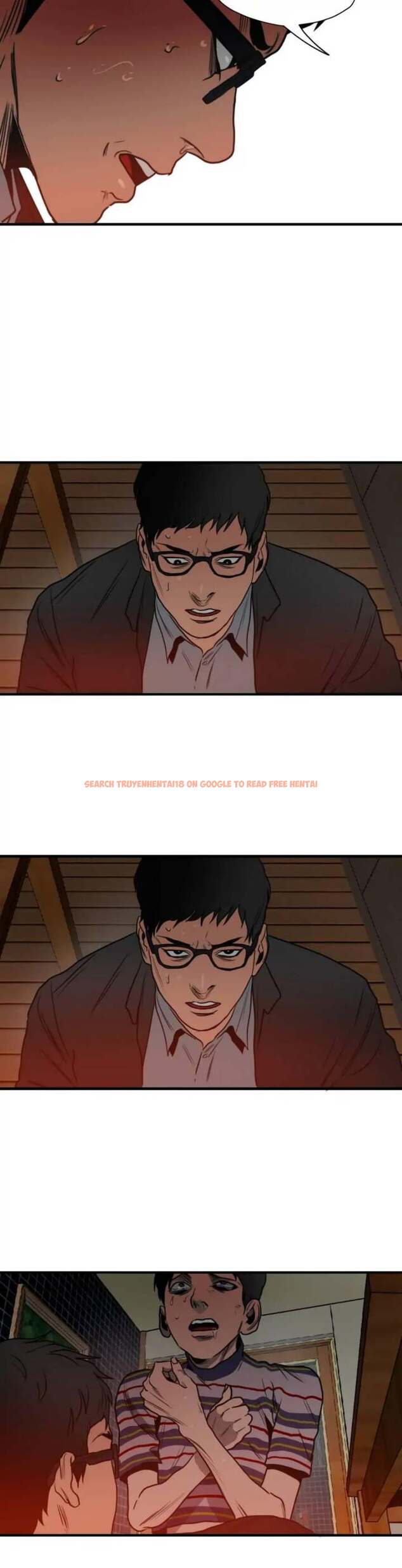 Read Hentai Image 48 845 in comic Killing Stalking - Chapter 63 - hentaitnt.net