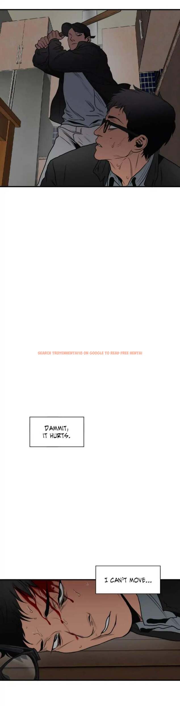 Read Hentai Image 50 845 in comic Killing Stalking - Chapter 63 - hentaitnt.net