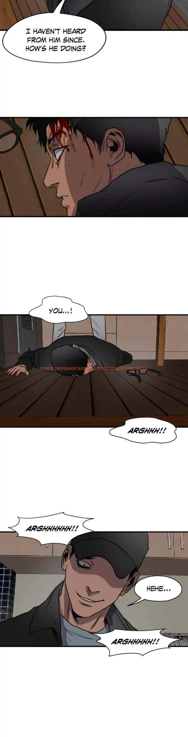 Read Hentai Image 54 845 in comic Killing Stalking - Chapter 63 - hentaitnt.net