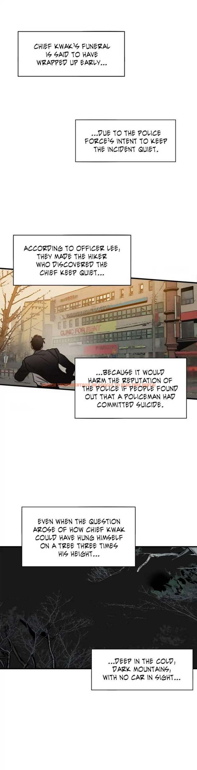 Read Hentai Image 8 845 in comic Killing Stalking - Chapter 63 - hentaitnt.net