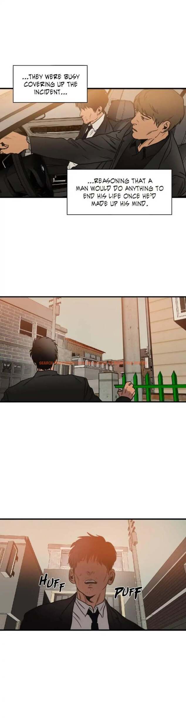 Read Hentai Image 9 845 in comic Killing Stalking - Chapter 63 - hentaitnt.net