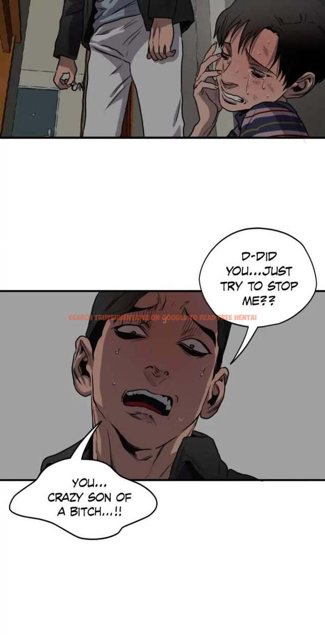 Read Hentai Image 15 840 in comic Killing Stalking - Chapter 64 - hentaitnt.net