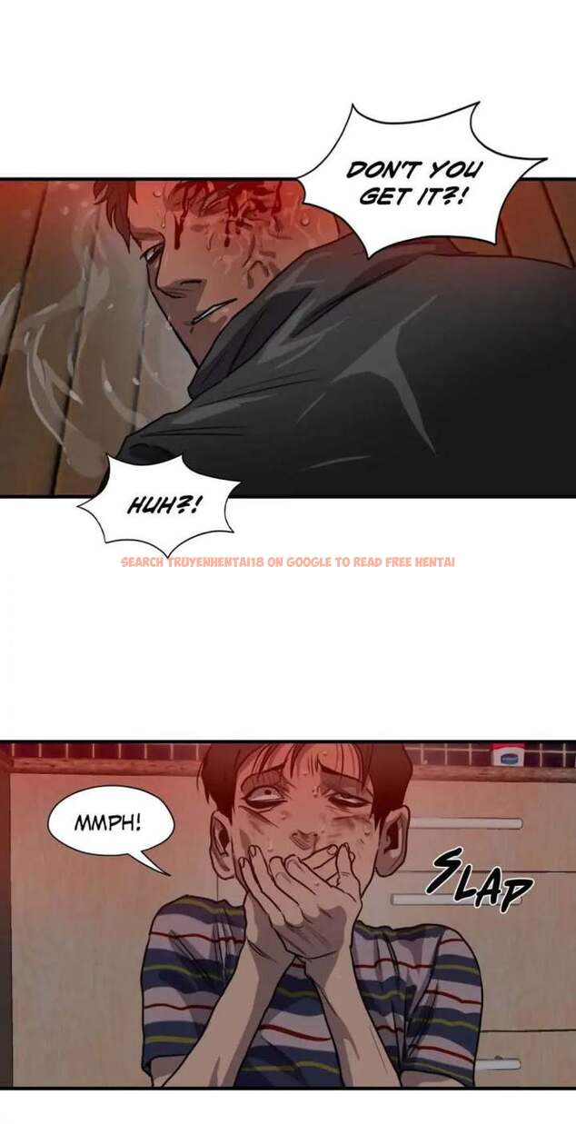Read Hentai Image 20 840 in comic Killing Stalking - Chapter 64 - hentaitnt.net
