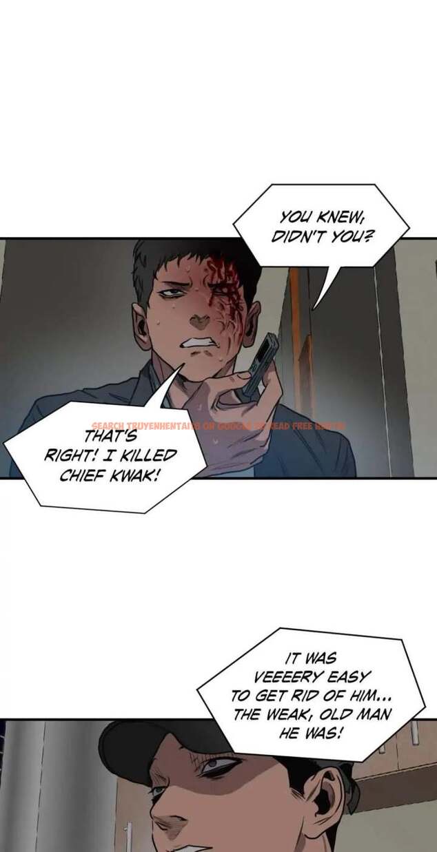 Read Hentai Image 29 840 in comic Killing Stalking - Chapter 64 - hentaitnt.net