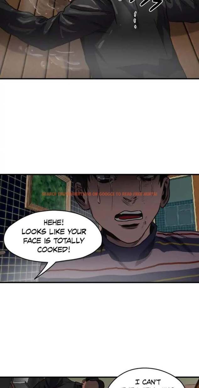 Read Hentai Image 3 840 in comic Killing Stalking - Chapter 64 - hentaitnt.net
