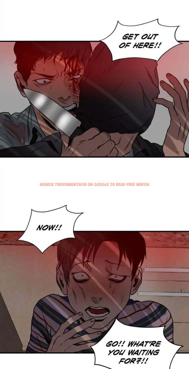 Read Hentai Image 38 840 in comic Killing Stalking - Chapter 65 - hentaitnt.net