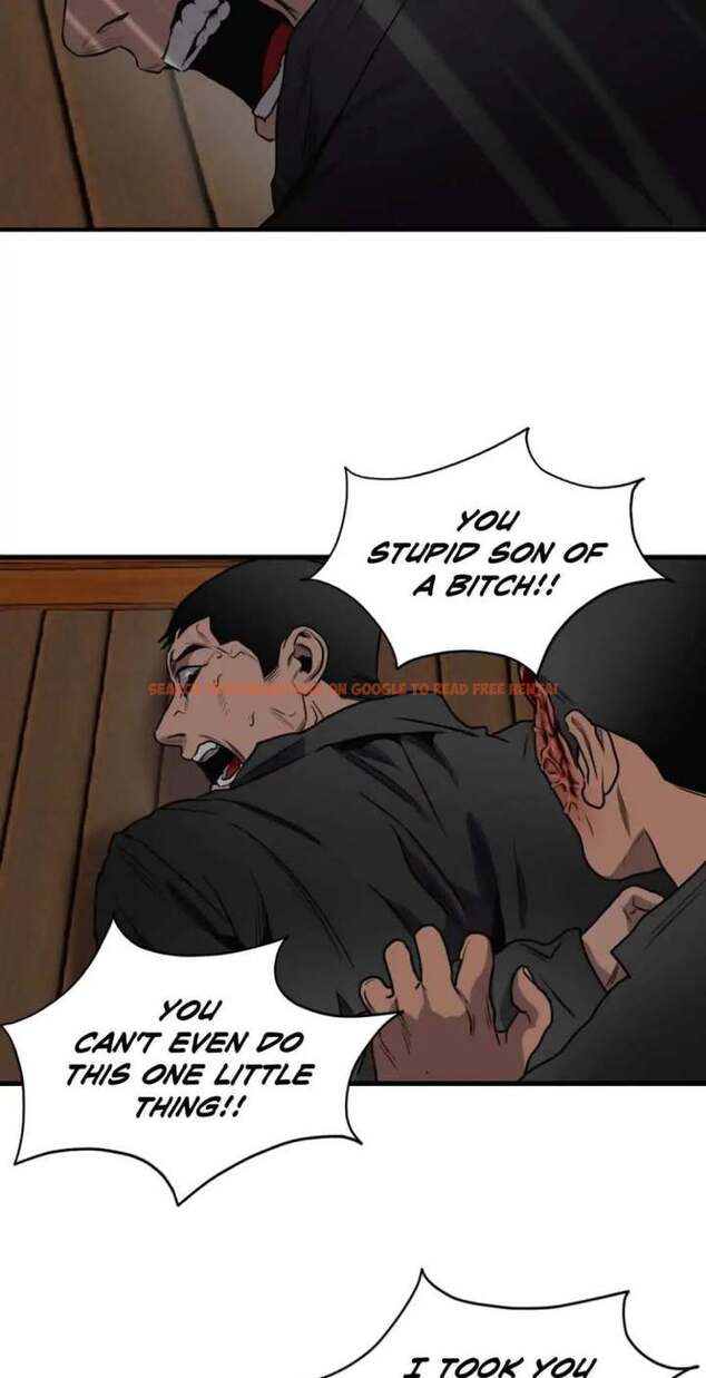 Read Hentai Image 7 840 in comic Killing Stalking - Chapter 65 - hentaitnt.net