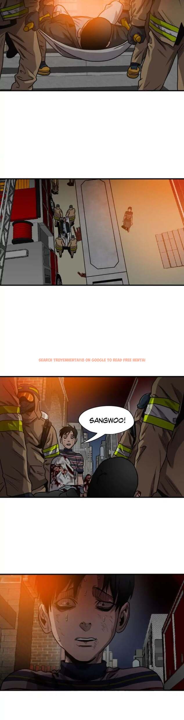 Read Hentai Image 10 836 in comic Killing Stalking - Chapter 66 - hentaitnt.net