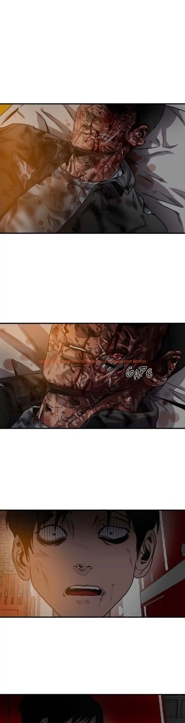 Read Hentai Image 11 836 in comic Killing Stalking - Chapter 66 - hentaitnt.net
