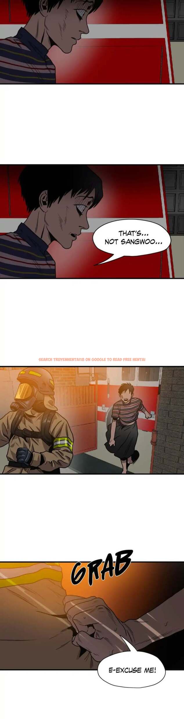 Read Hentai Image 12 836 in comic Killing Stalking - Chapter 66 - hentaitnt.net