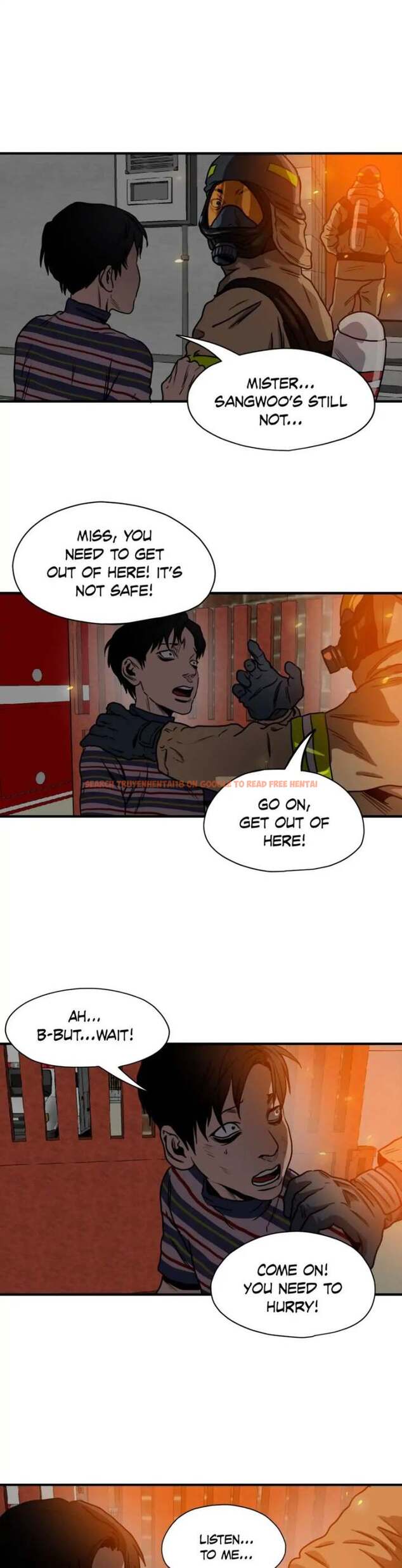 Read Hentai Image 13 836 in comic Killing Stalking - Chapter 66 - hentaitnt.net