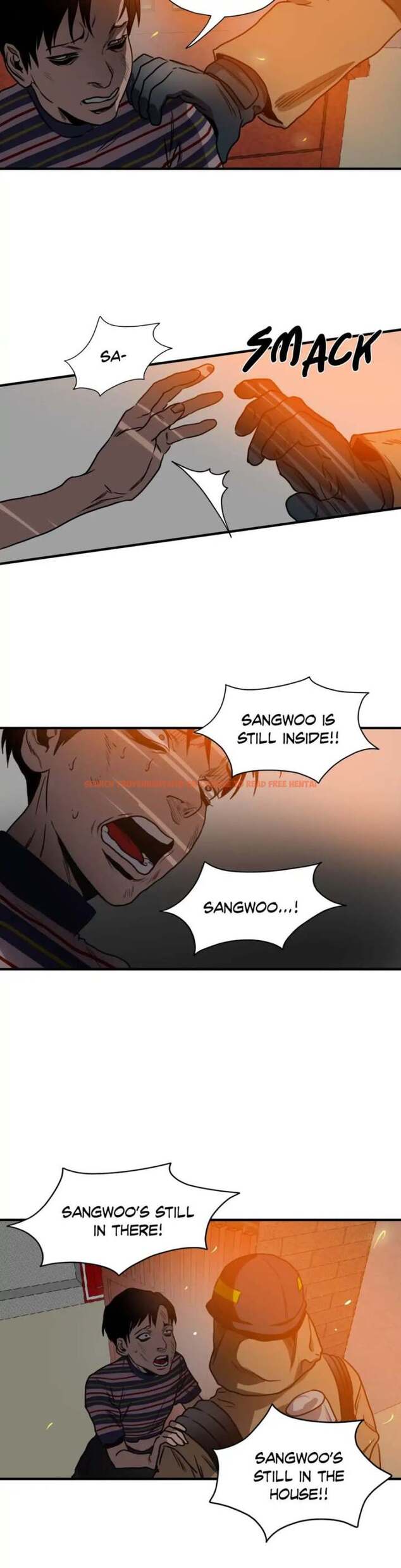 Read Hentai Image 14 836 in comic Killing Stalking - Chapter 66 - hentaitnt.net