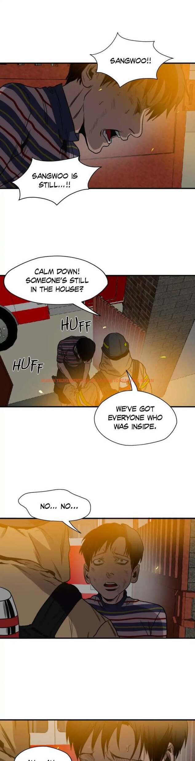 Read Hentai Image 15 836 in comic Killing Stalking - Chapter 66 - hentaitnt.net