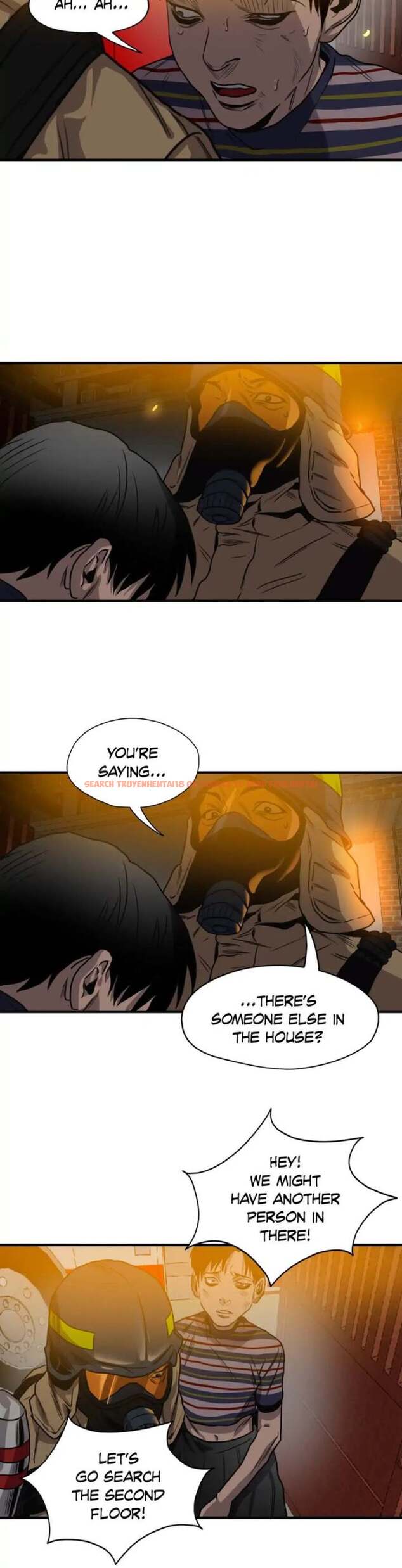 Read Hentai Image 16 836 in comic Killing Stalking - Chapter 66 - hentaitnt.net