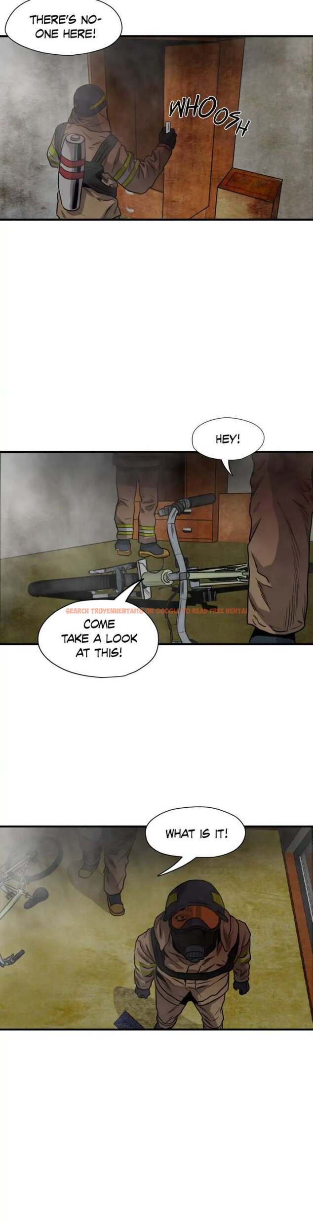 Read Hentai Image 20 836 in comic Killing Stalking - Chapter 66 - hentaitnt.net