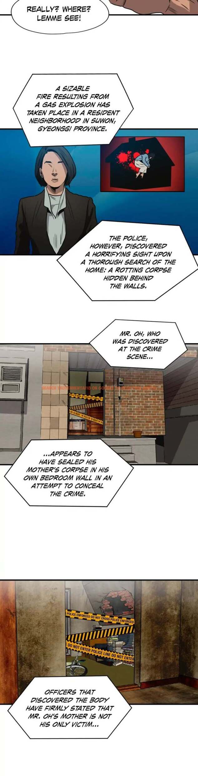 Read Hentai Image 26 840 in comic Killing Stalking - Chapter 66 - hentaitnt.net