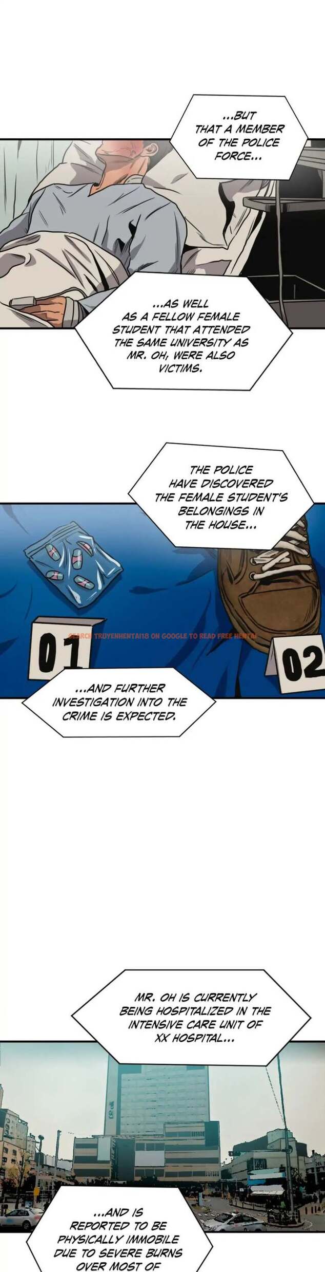 Read Hentai Image 27 840 in comic Killing Stalking - Chapter 66 - hentaitnt.net