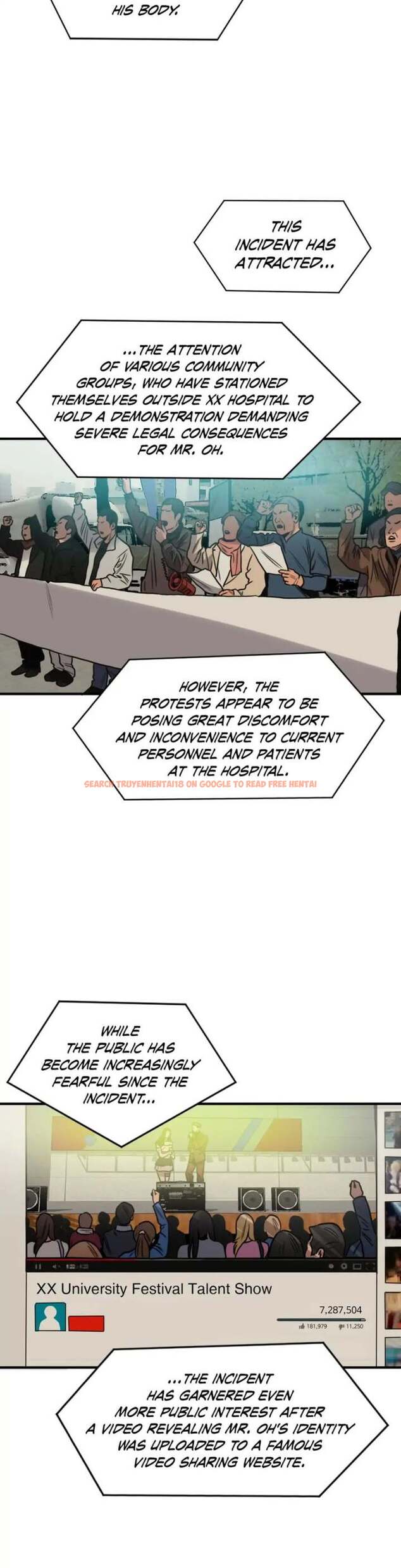 Read Hentai Image 28 840 in comic Killing Stalking - Chapter 66 - hentaitnt.net