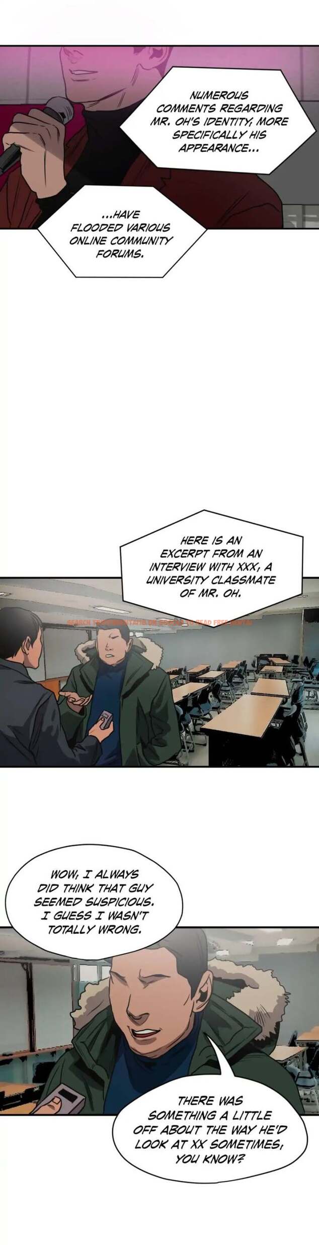Read Hentai Image 30 840 in comic Killing Stalking - Chapter 66 - hentaitnt.net