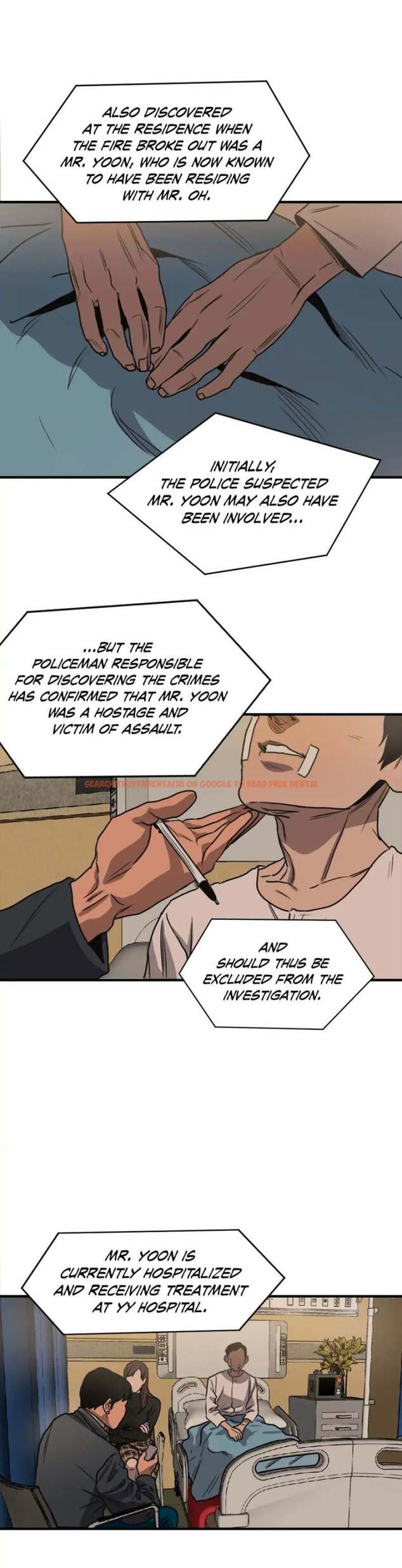 Read Hentai Image 31 840 in comic Killing Stalking - Chapter 66 - hentaitnt.net