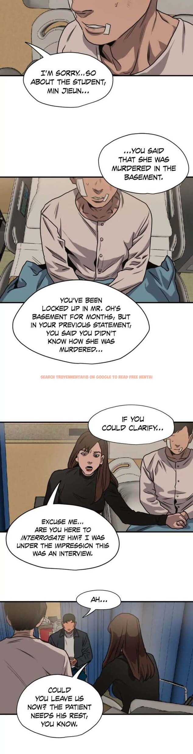 Read Hentai Image 34 840 in comic Killing Stalking - Chapter 66 - hentaitnt.net