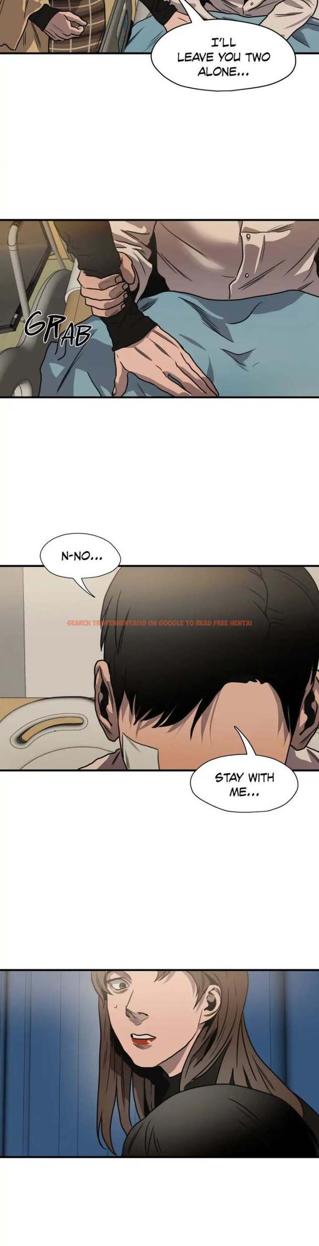 Read Hentai Image 38 840 in comic Killing Stalking - Chapter 66 - hentaitnt.net