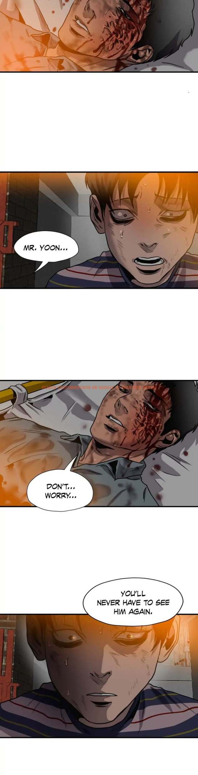 Read Hentai Image 4 836 in comic Killing Stalking - Chapter 66 - hentaitnt.net