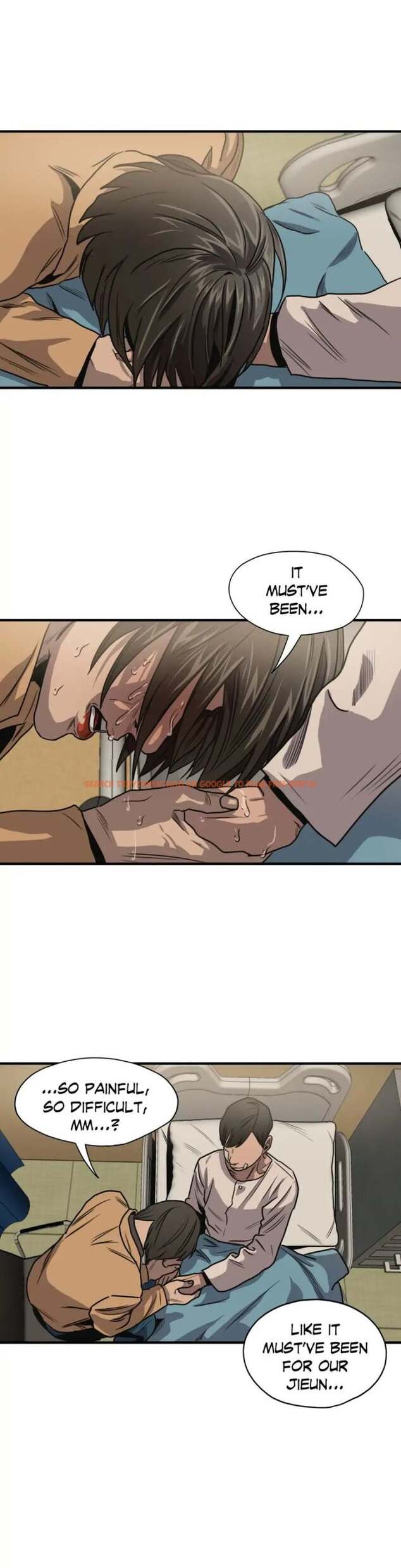 Read Hentai Image 40 840 in comic Killing Stalking - Chapter 66 - hentaitnt.net