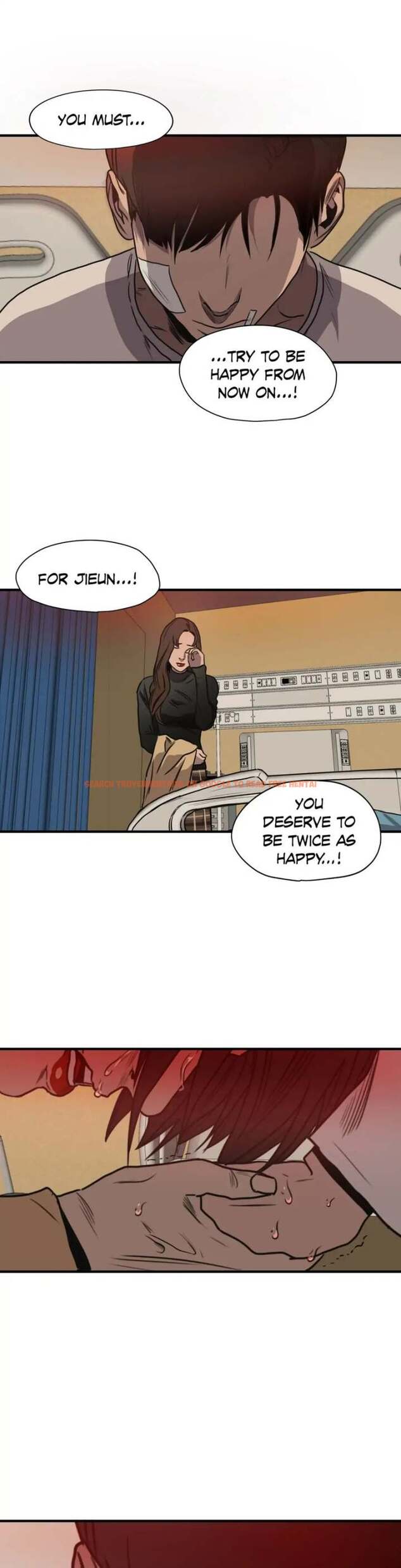 Read Hentai Image 41 840 in comic Killing Stalking - Chapter 66 - hentaitnt.net