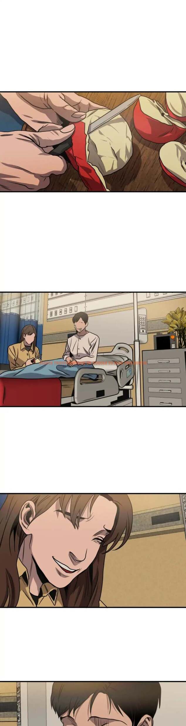 Read Hentai Image 43 840 in comic Killing Stalking - Chapter 66 - hentaitnt.net