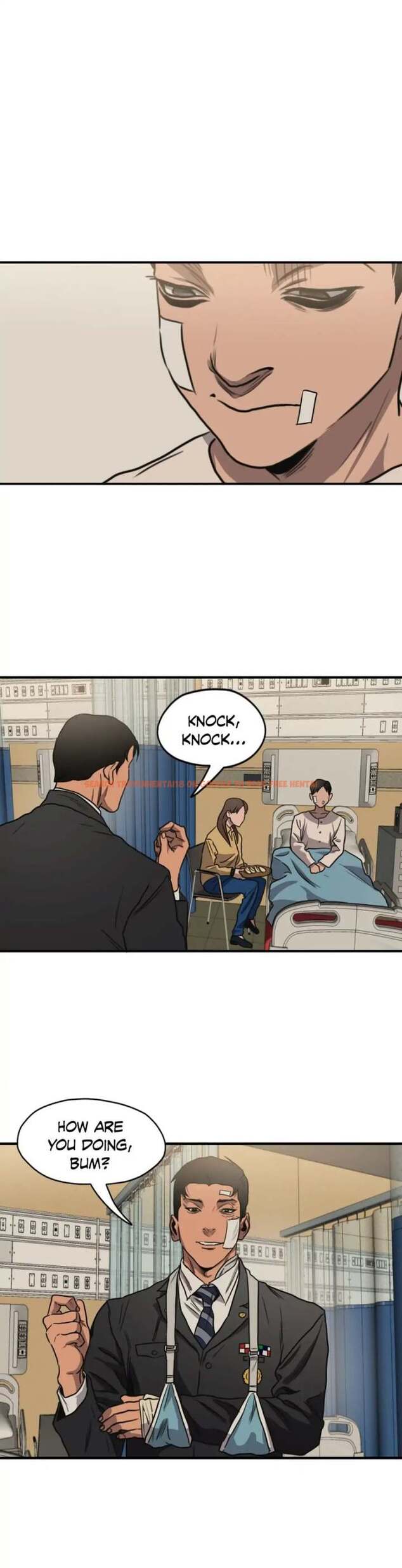 Read Hentai Image 45 840 in comic Killing Stalking - Chapter 66 - hentaitnt.net