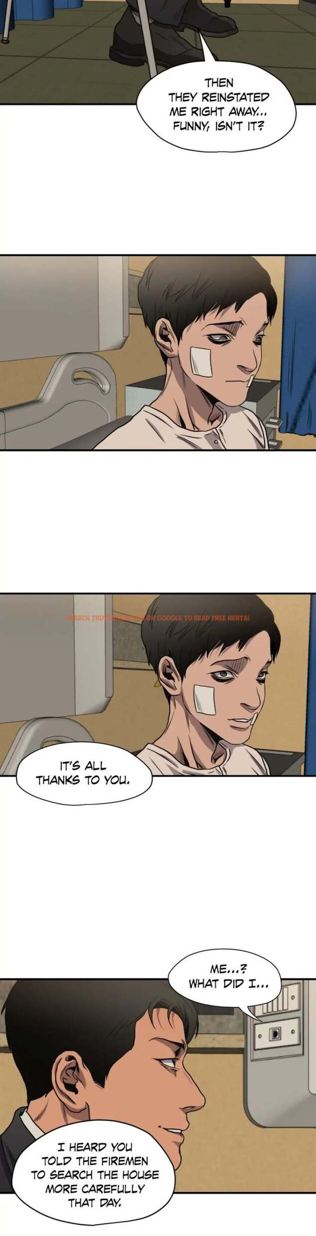 Read Hentai Image 48 840 in comic Killing Stalking - Chapter 66 - hentaitnt.net